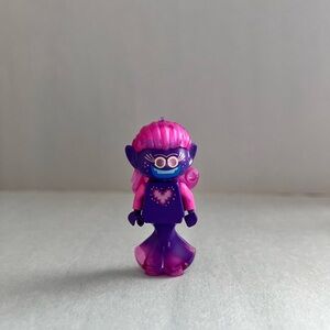 LEGO Trolls World Tour Mermaid Minifigure